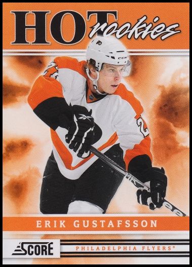 529 Erik Gustafsson